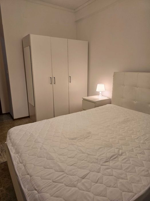 Quarto para Menina no Centro de Santa Maria da Feira
