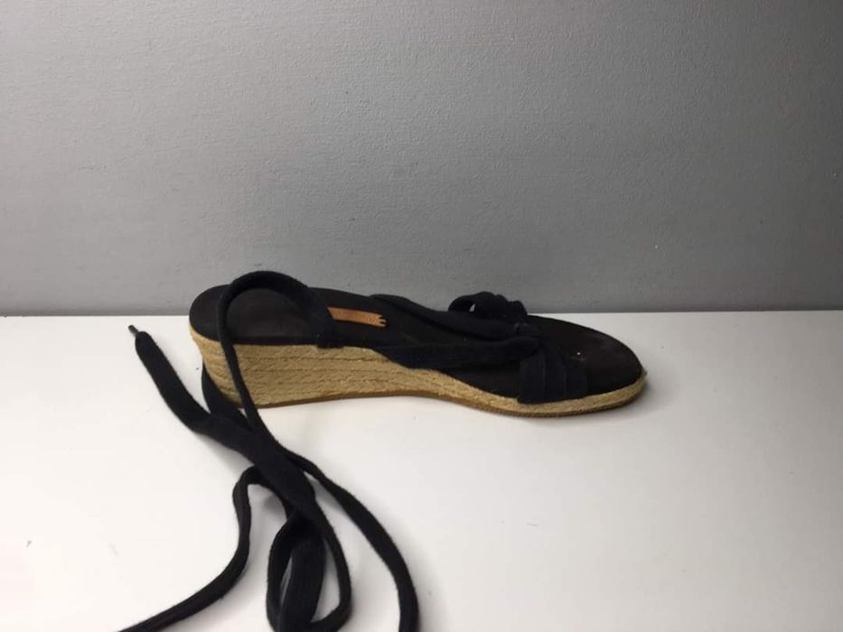 Sandaly Flip Flop Rozmiar 36,5