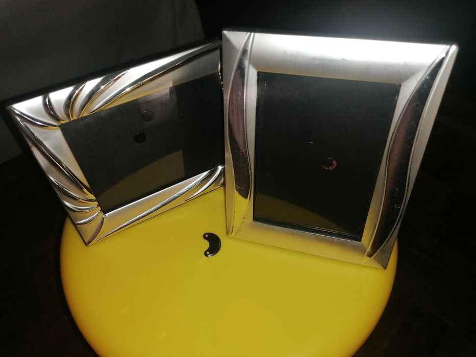 12 Molduras para Fotografias