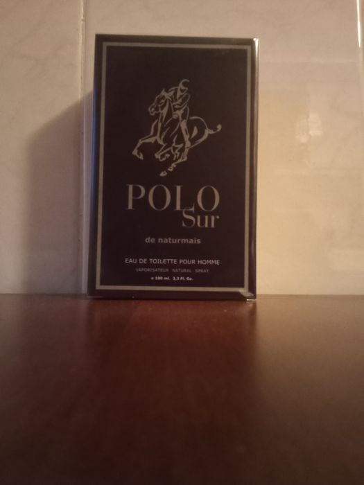 Perfumes homem e senhora