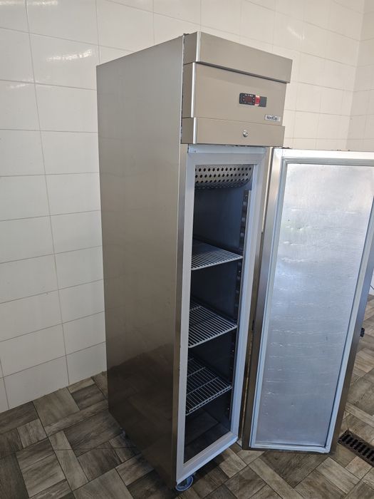 Морозильна шафа вузька NordCap Португалія