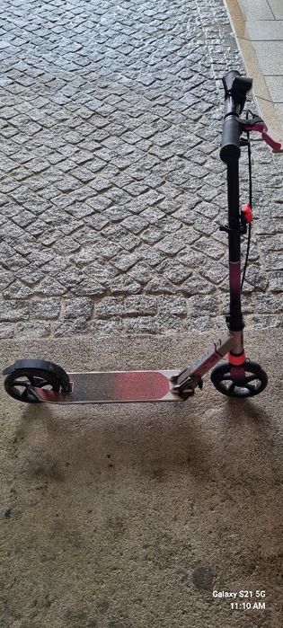 Trotinete oxelo mid 9