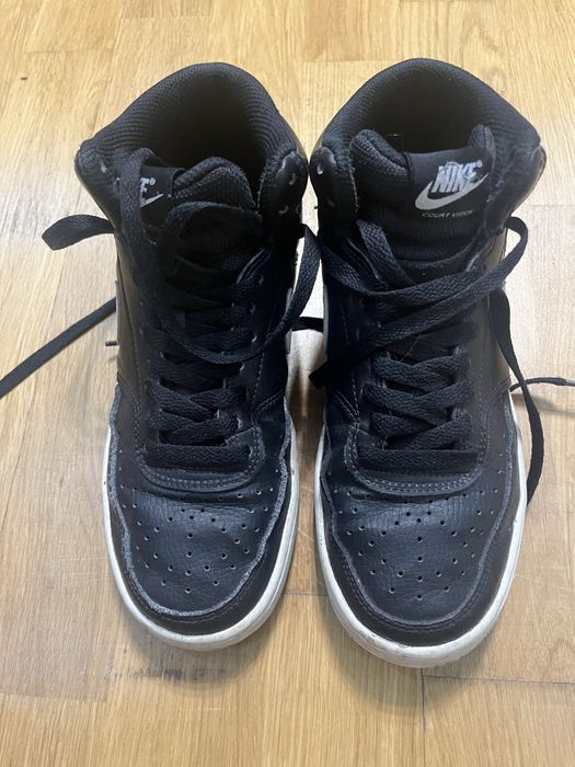 Кеди Nike оригінал