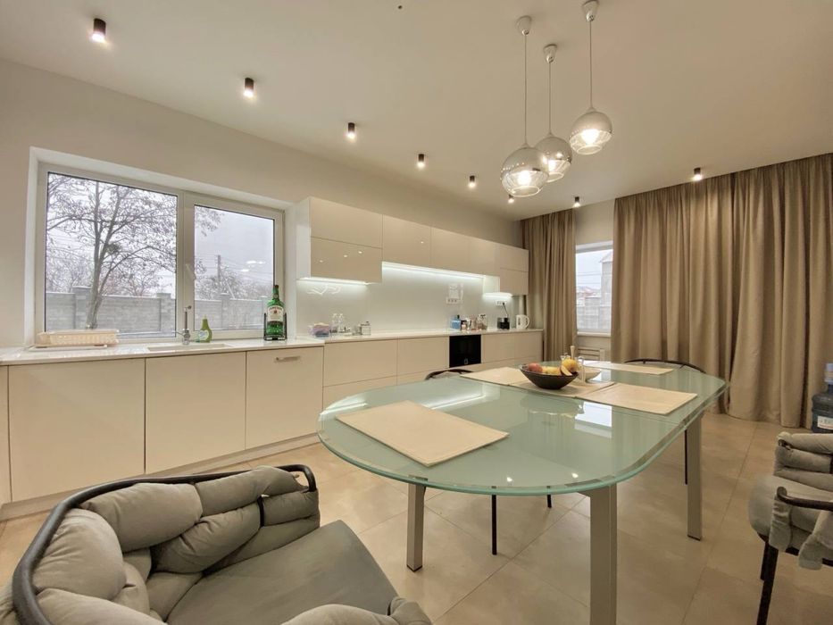 ‼️ПАВЛЕНКИ‼️НЕВЕРОЯТНЫЙ ДОМ VIP Дизайн! S=320 м2 ! Безопасный район