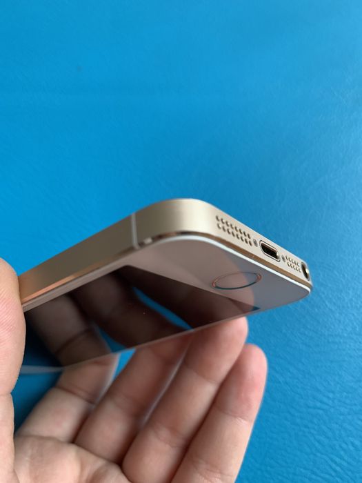 OKAZJA! Piękny Apple iPhone 5s 32GB!