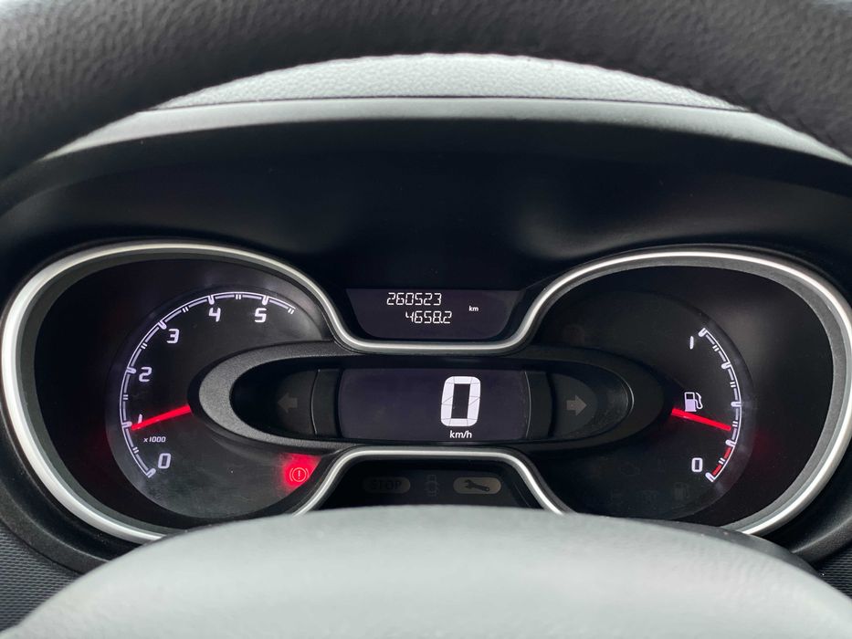 Fiat Talento 2019 9 місць