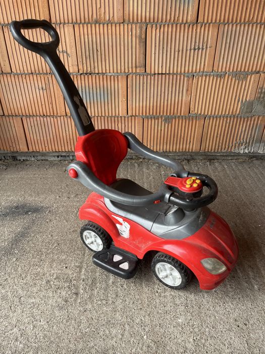 Zabawki ogrodowe dla dziecka (wszystko ze zdjęcia)
