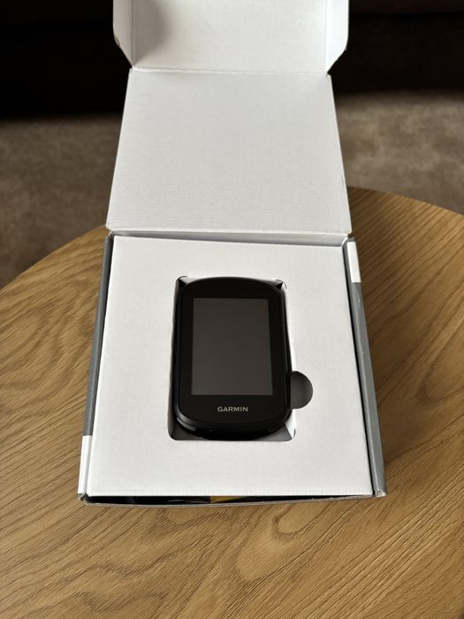 Garmin Edge 840 – Komputer rowerowy GPS