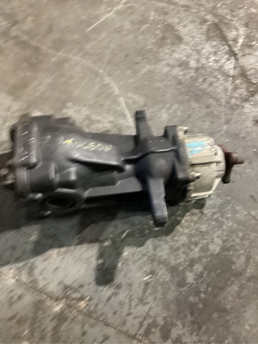 Caixa de transferencia Hyundai tucson