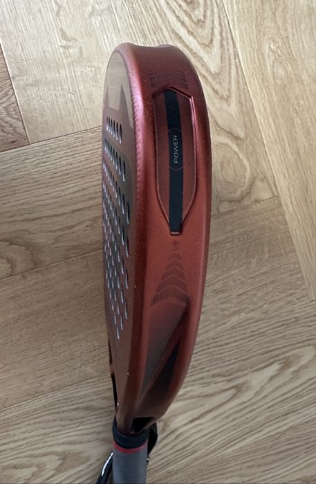 Bullpadel Vertex 04 Comfort 25.