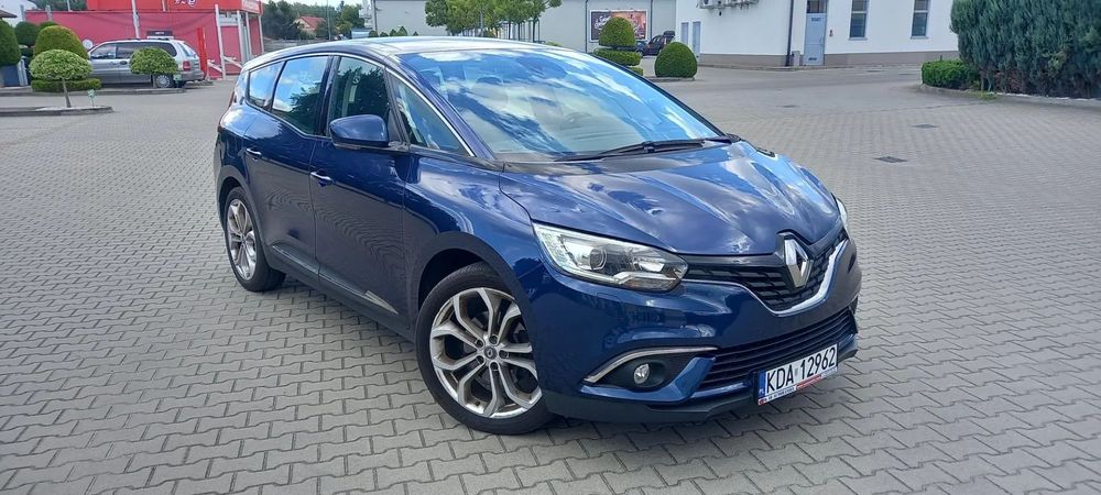 Renault Grand Scenic