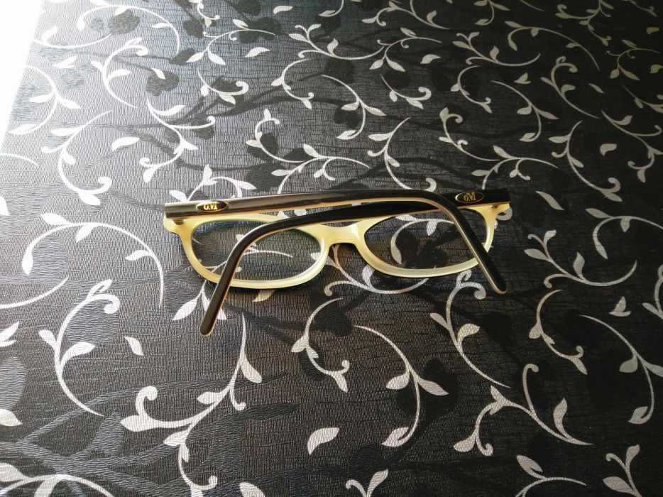 Armação Óculos/Caixa para Óculos