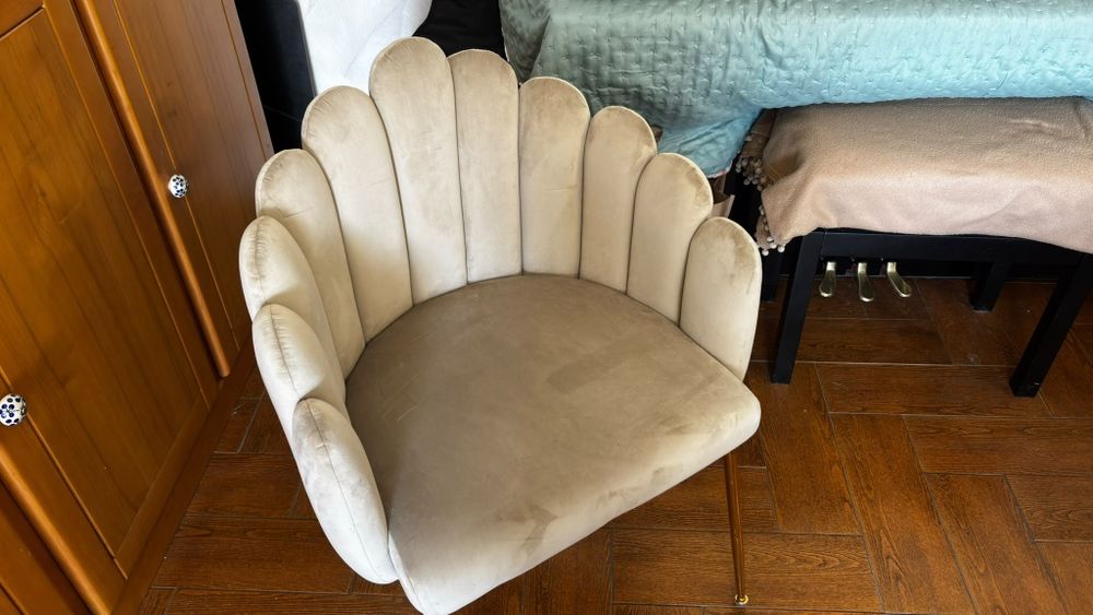 Cadeira de quarto