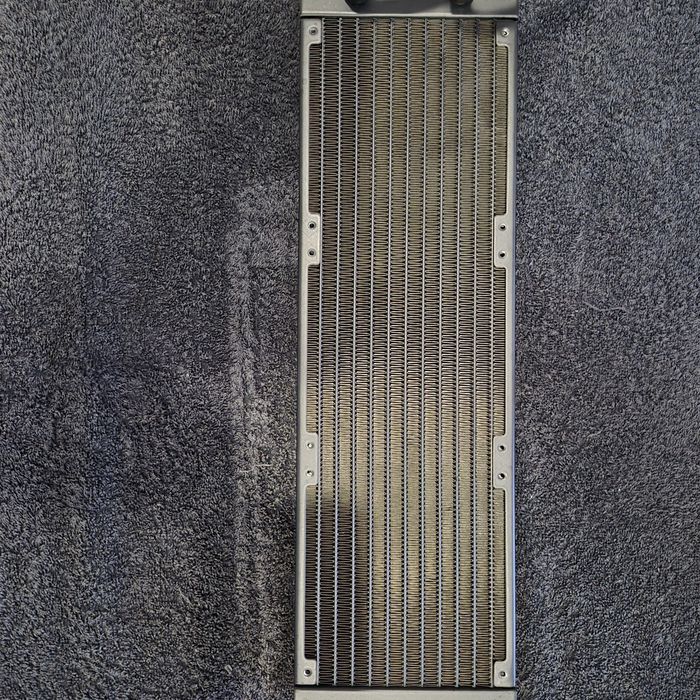 Water Cooler Corsair iCUE H150i ELITE CAPELLIX XT 360mm