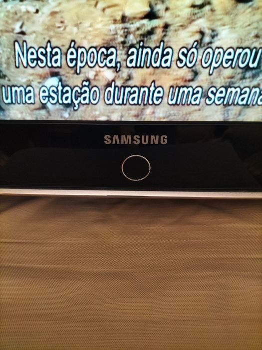 TV LCD Samsung 40 polegadas449268398739302403