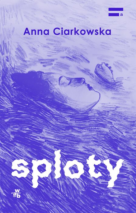 Sploty Wab [Autor] [Okładka] [Wydawnictwo]