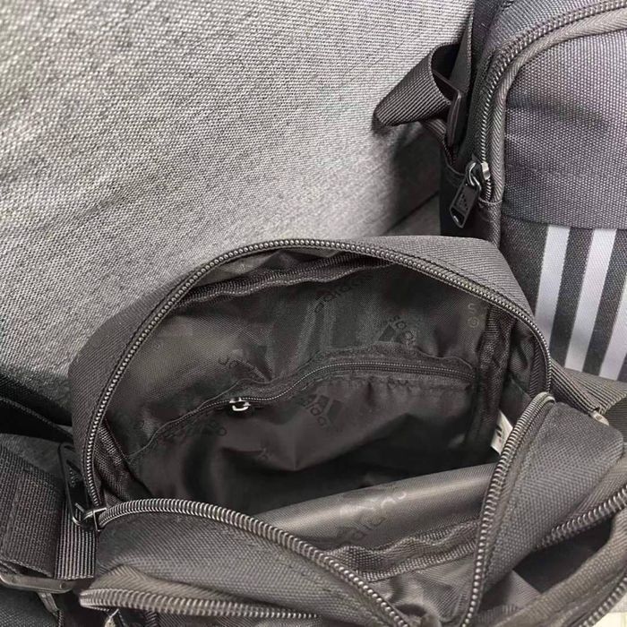 Мужская сумка adidas|сумка адидас на через плече,сумка чоловіча купить