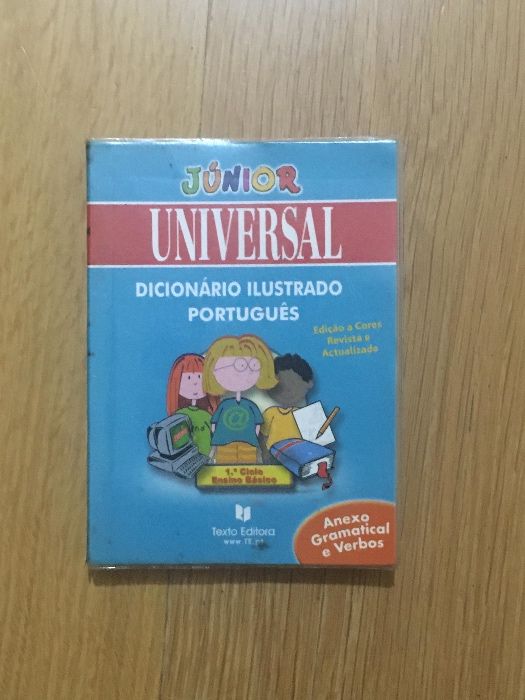 Dicionários Vários