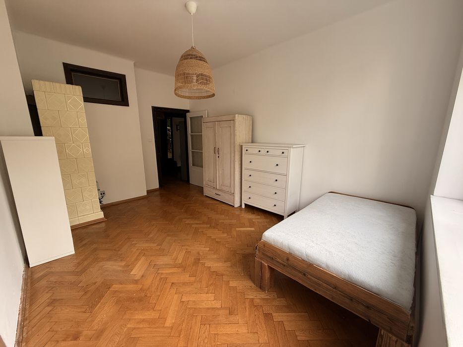 Mieszkanie – Kraków - Widok 3