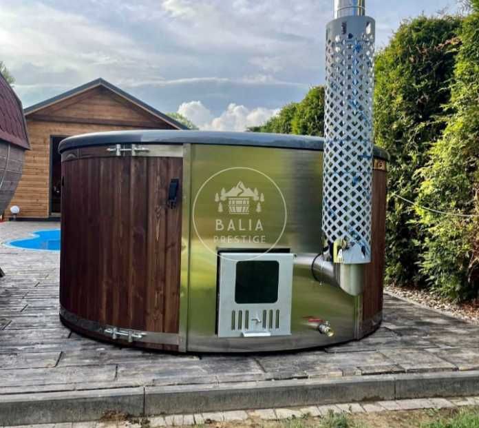 Balia ogrodowa HYDRO VITAL