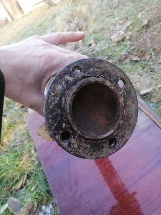 Продам кардан до автомобіля 24 волга