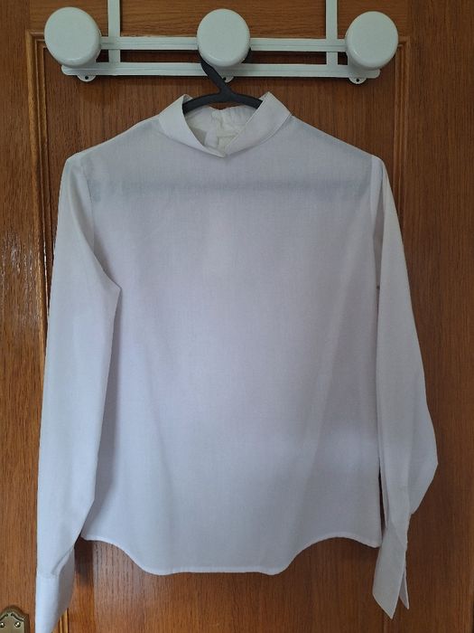 UBI Women's Academic Dress Shirt