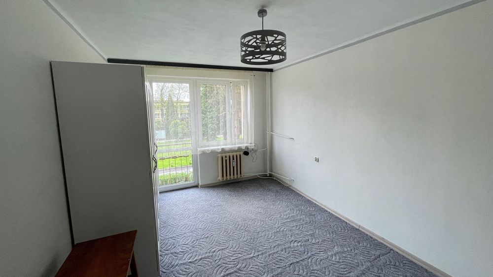 Wynajmę kawalerkę - Brzeszcze ul. Narutowicza