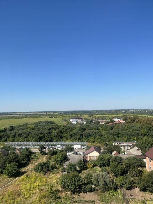 Розссошенці, 3кімн з АО