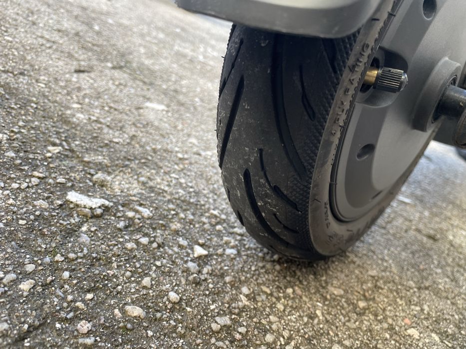 Trotinete xiaomi elite