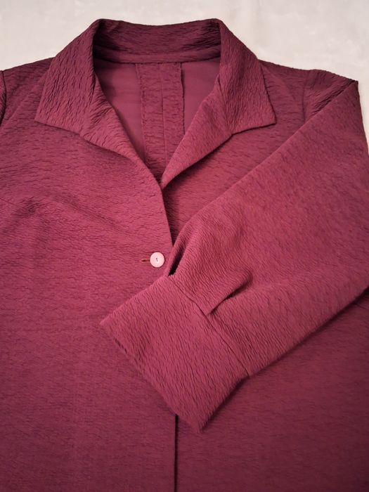 Komplet żakiet i spódniczka v