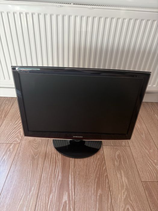 Monitor SAMSUNG