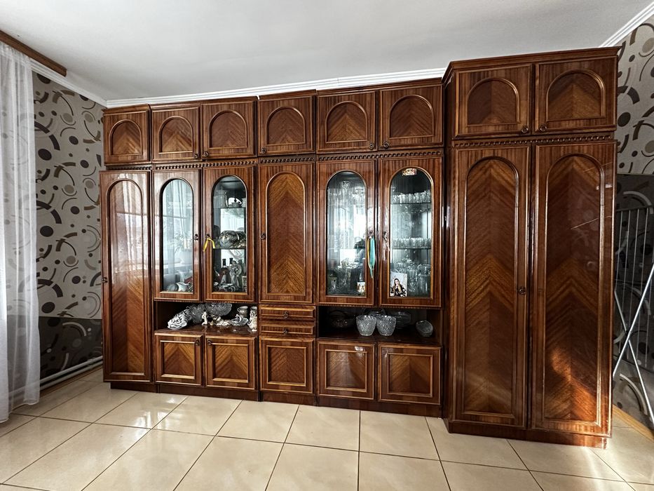 Гарнітур Калина