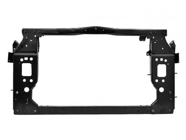 телевизор Jeep Cherokee 2019 установочная панель