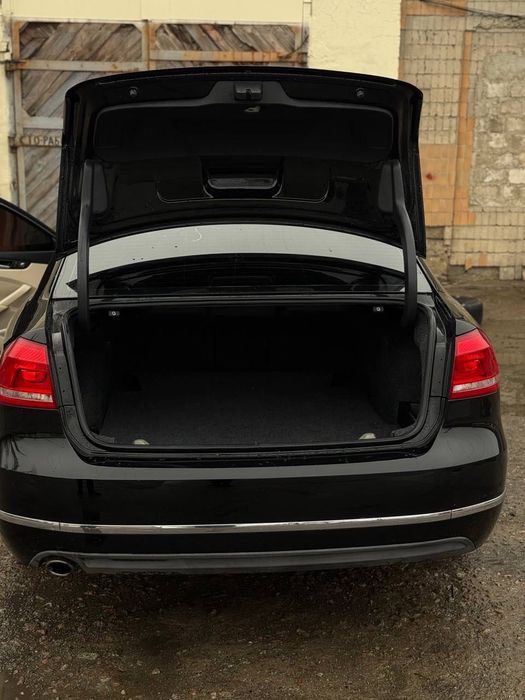 Продам фольцваген пассат б7