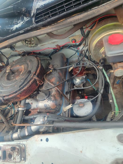 Продам газель 3302