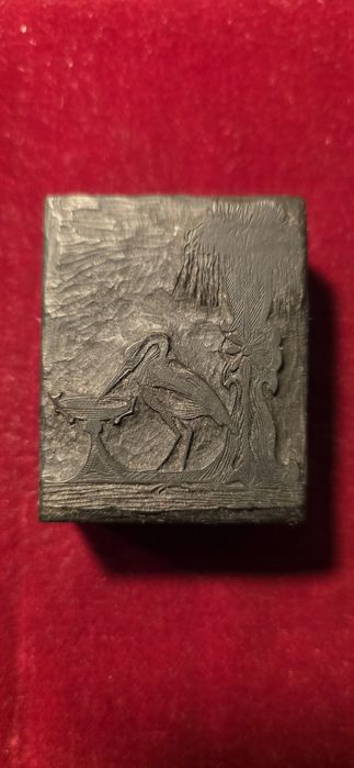 Cunhos de tipografia