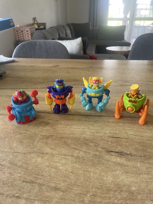 roboty super zings