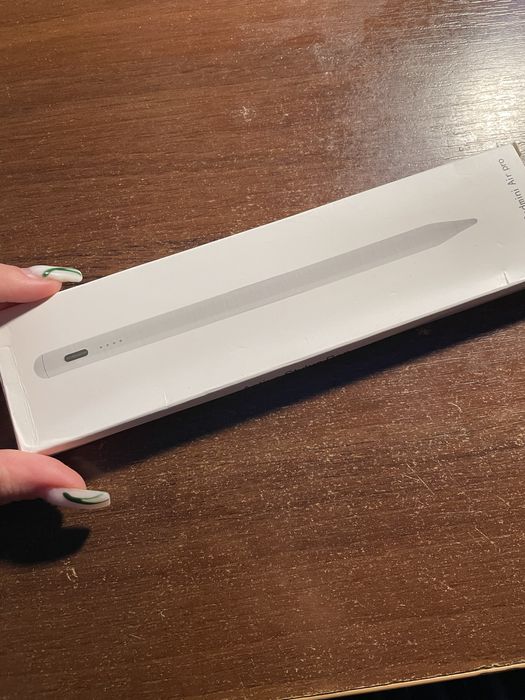 apple pensil епл пенсил