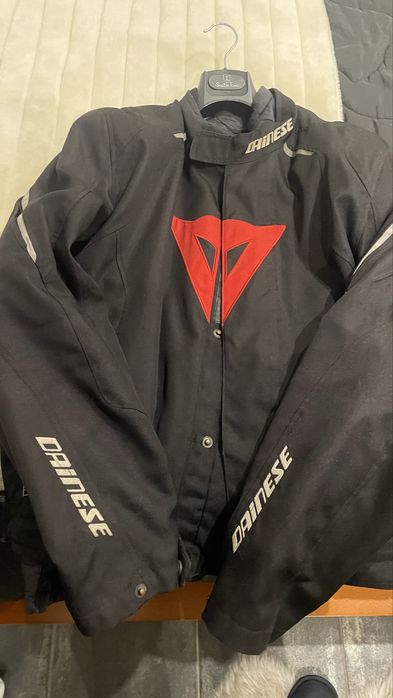 Casaco dainese. Usado