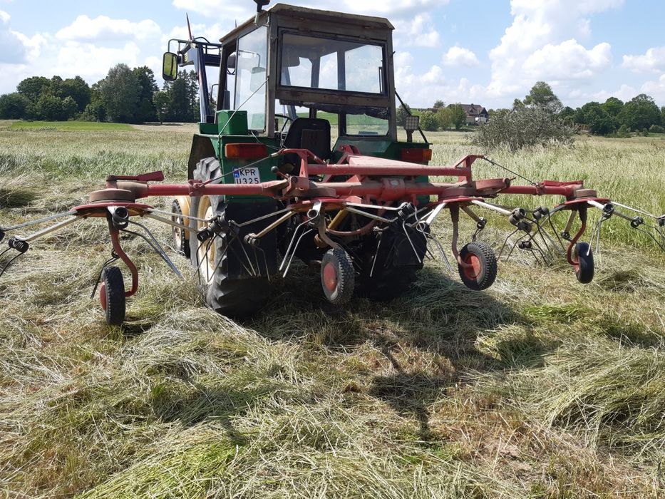 Sprzedam c360 z turem