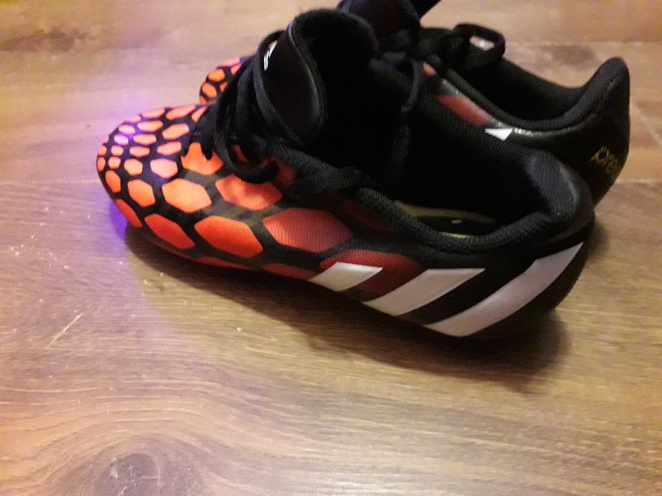 buty sportowe piłkarskie adidas