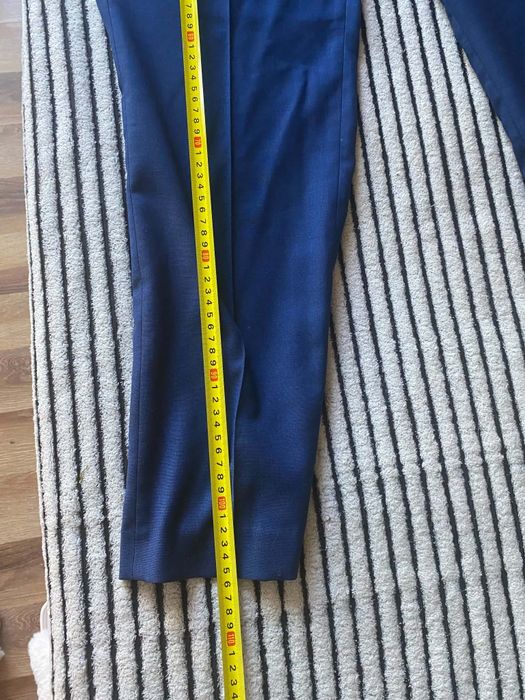 Spodnie Garniturowe Nowe Jack & Jones
