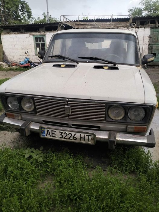Продам  ВАЗ 2106