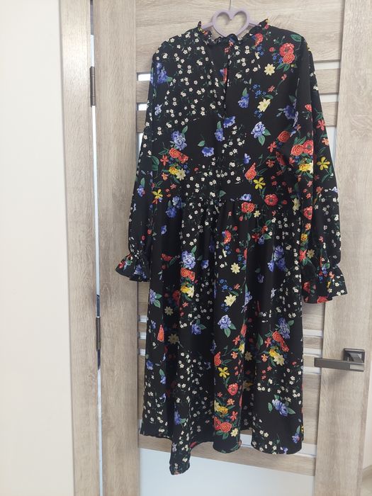 Плаття жіноче 46 розмір(18)