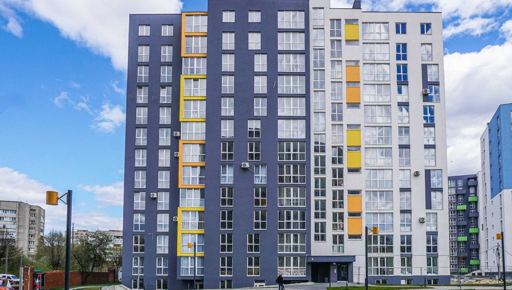 3-кімнатна квартира за адресою (площа 94,4 м²) - Atlanta.ua - фото 3