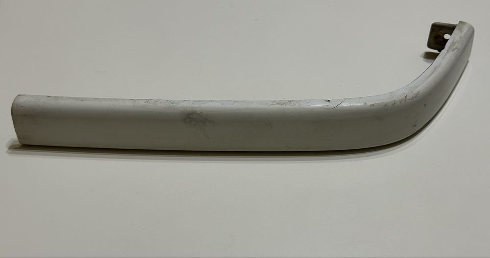 Friso farol esquerdo Fiat Scudo, Peugeot Expert, Citroen Jumpy 96-04