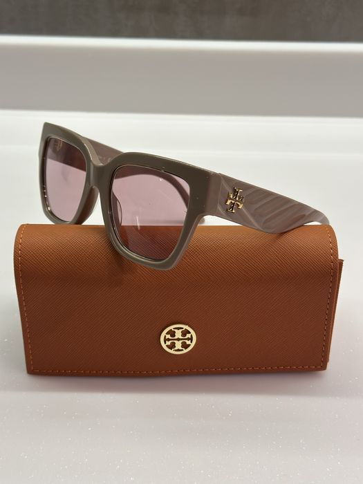 Очки Tory Burch полный  комплект
