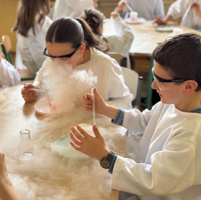 Warsztaty edukacyjne dla dzieci w całej POLSCE z dojazdem gratis