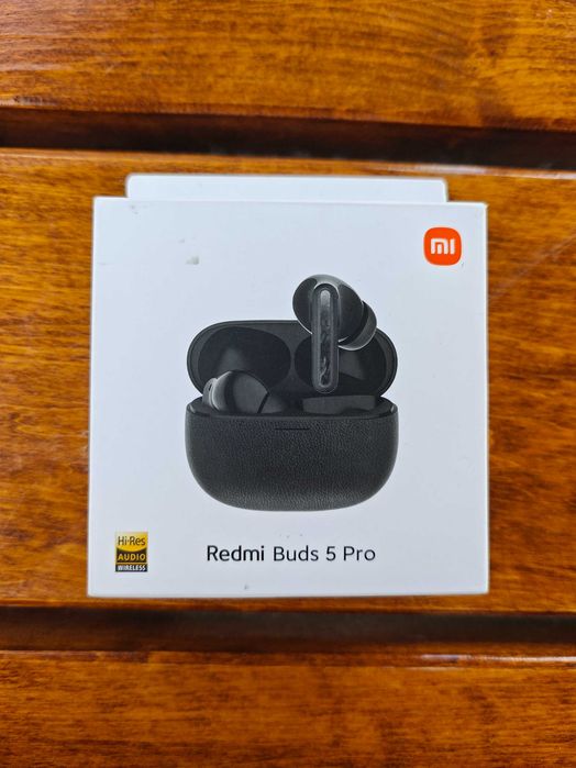 Навушники Redmi buds 5 pro