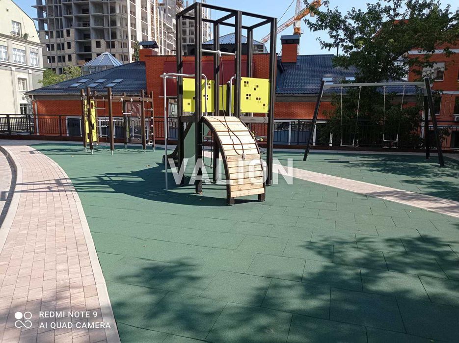 Продаж дворівневої квартири ЖК Кардинал, Печерськ, центр, новобудова